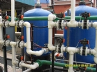 1.200 m3/gün - Assan Alüminyum - Dilovası Tesisleri Proses Suyu Hazırlama Sistemi