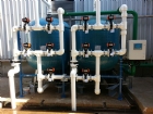 1.200 m3/gün - Assan Alüminyum Tuzla Tesisleri Proses Suyu Hazırlama Sistemi